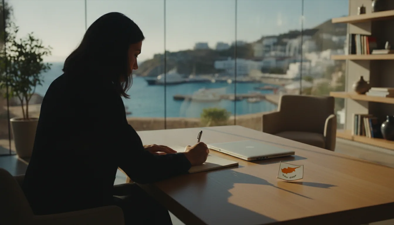 Cyprus VAT Number VIES Validation: Complete Guide