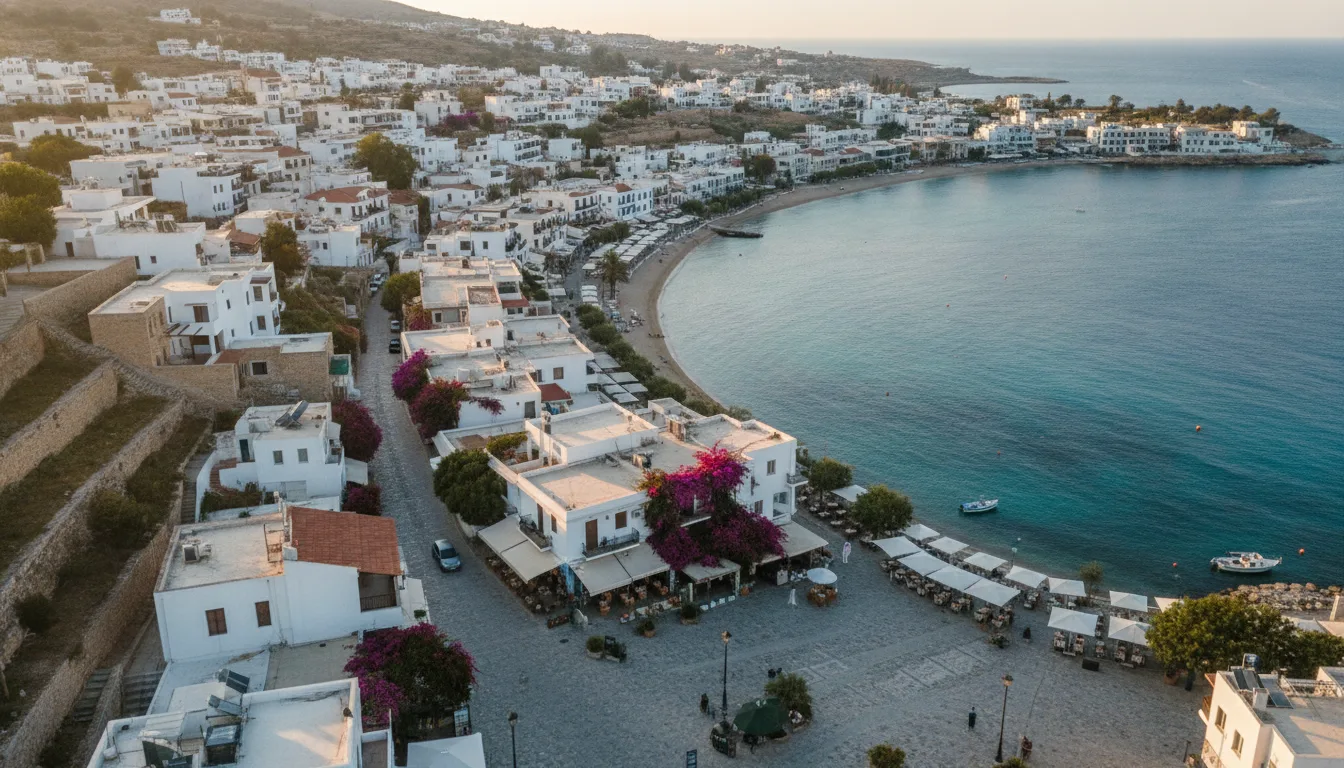 Local SEO checklist Cyprus businesses use to rank in Google Maps