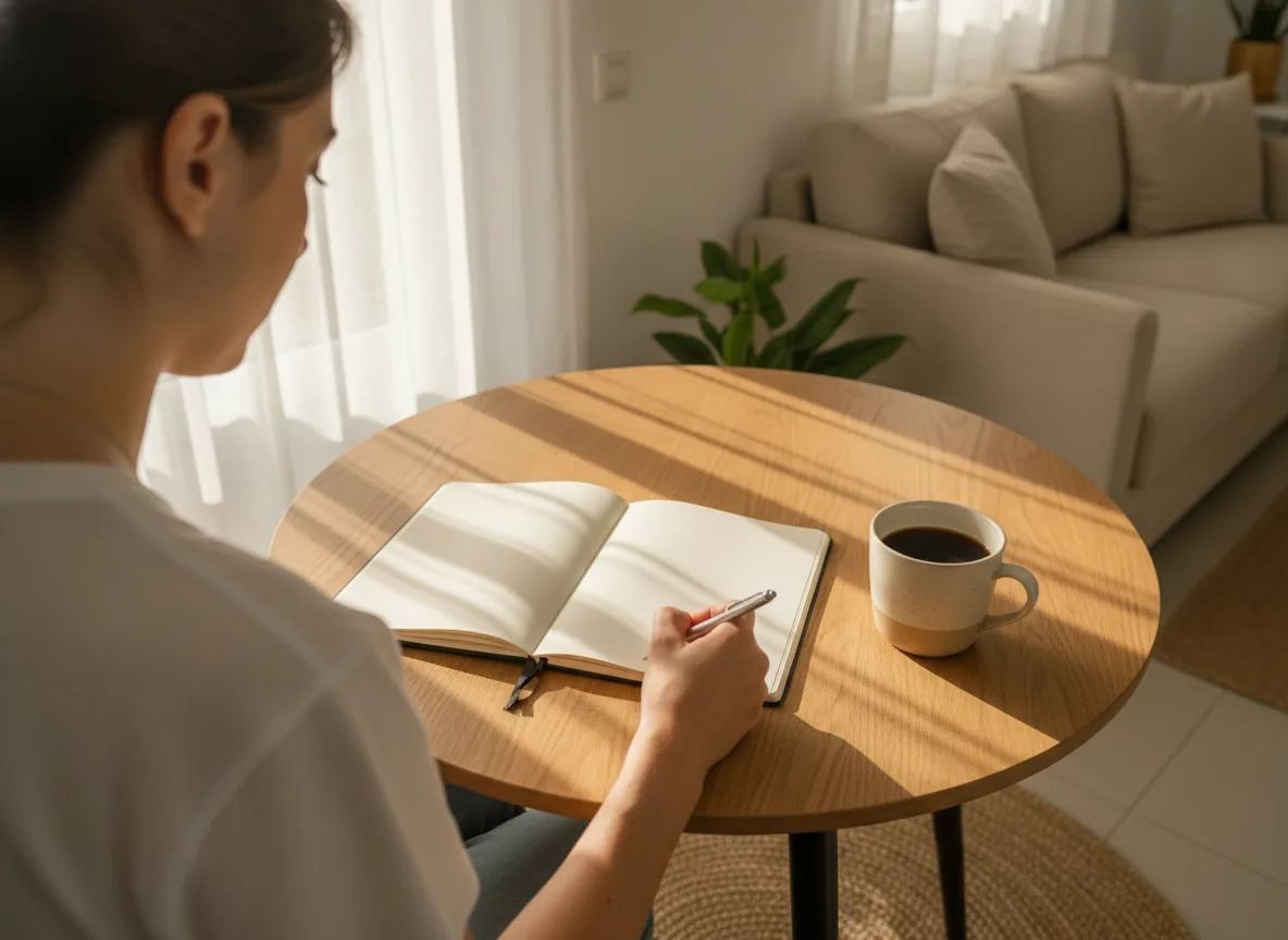 Kommunikation mit dem Gastgeber in einem gepflegten Paphos-Ferienappartement